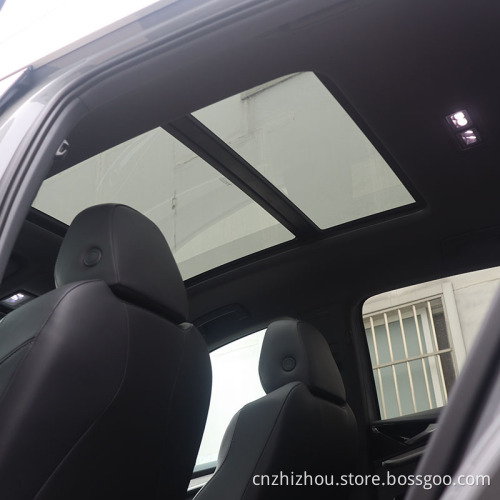 2022 Long Range Pure+ Electric 204 Houspower New Car Faw VW ID4